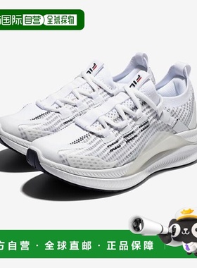 韩国直邮FILA [FILA] Neuron Neoclears S (1RM01936E_100)斐乐