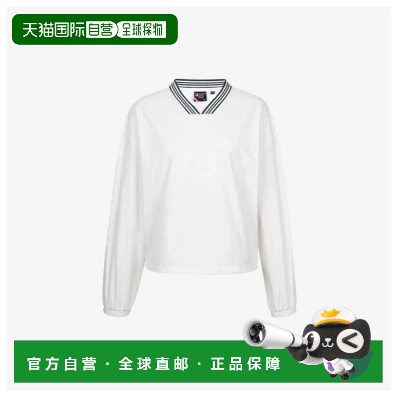 韩国直邮FILA M Wheelaginfalti KQC FS2POG3351F-OWH 网球弹力梭