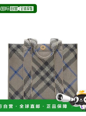 韩国直邮Burberry 手提包 8104034 LICHEN DOM