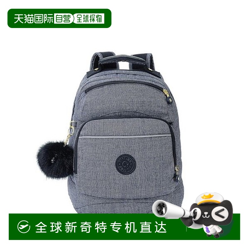 韩国直邮kipling  双肩包