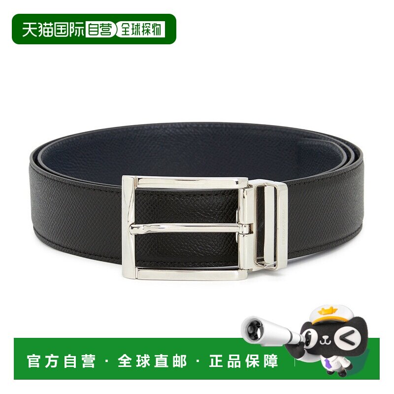 韩国直邮ferragamo男士腰带菲拉格慕牛皮休闲时尚 【付后1h可退】