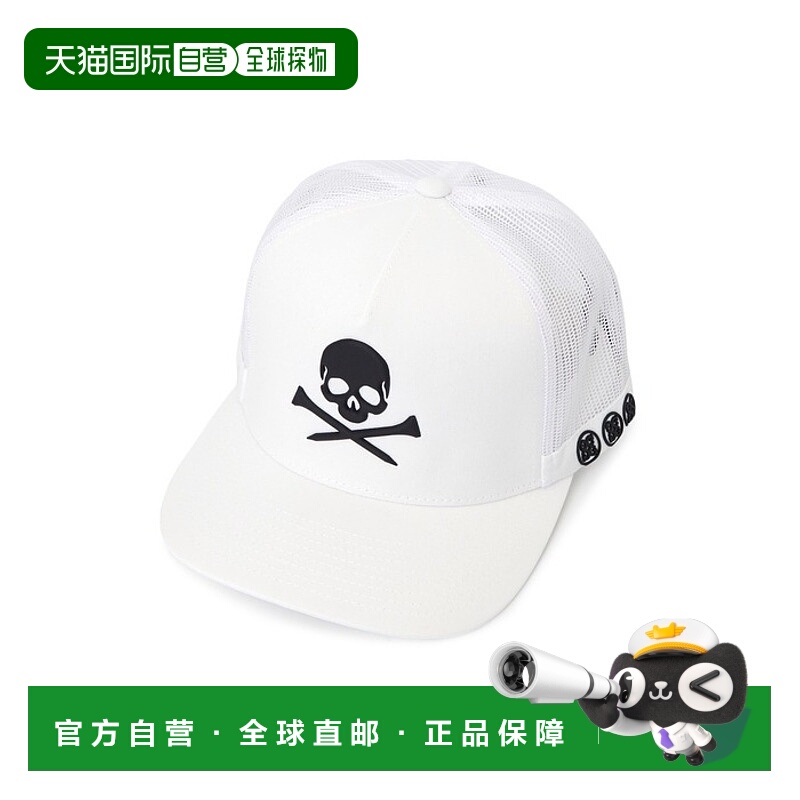 韩国直邮G/FORE 公用帽子高尔夫球帽G4AS21H21