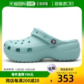 古典 clog 平底鞋 女性 00892 其他凉鞋 CROCS 韩国直邮Crocs