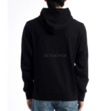 Корейская прямая рассылка Billionaire Boys Club BC005, черная толстовка с капюшоном