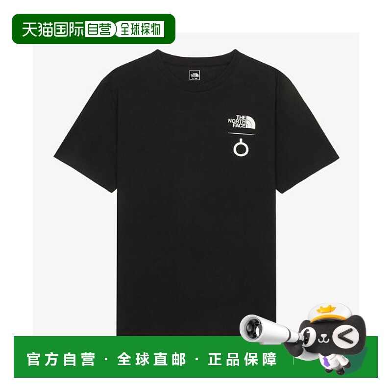 韩国直邮THE NORTH FACE {仅限店内｝北面 THE NORTH FACE NT7UR6