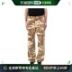 GREEN 男24P3640MP241L247082 37MILITARY 韩国直邮MSGM24SS短裤