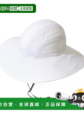 韩国直邮Outdoor Research 女士 Oasis 遮阳帽 (264388-0002) 帽