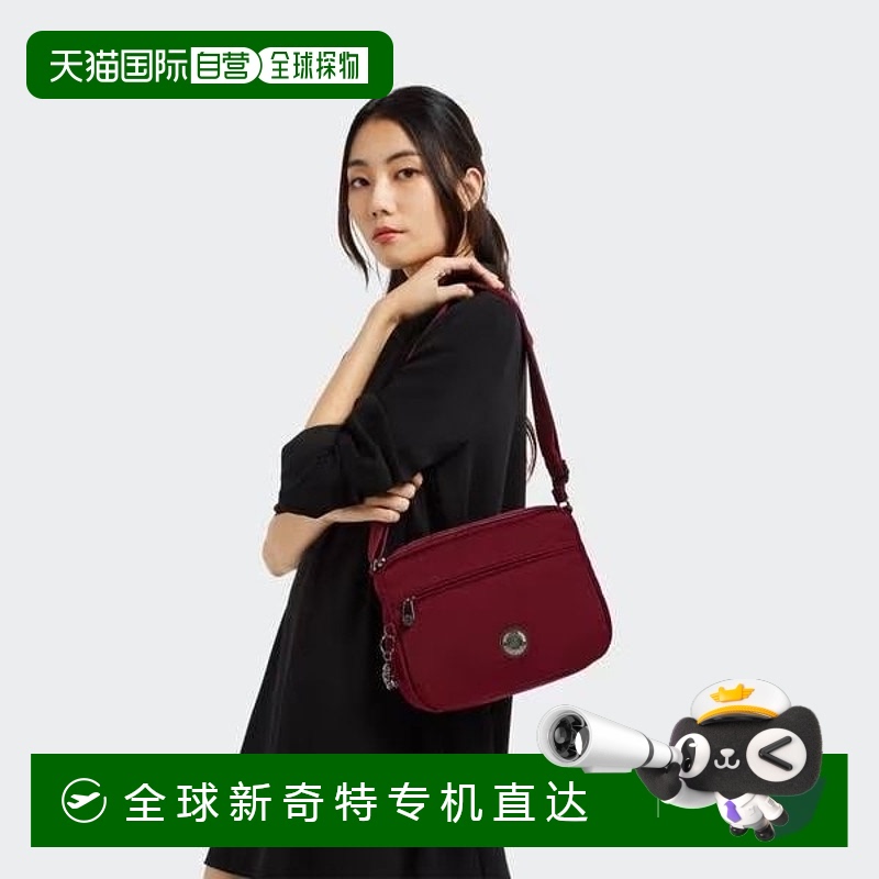 韩国直邮kipling  单肩包