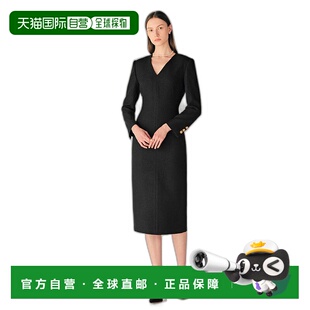 And You 女士连衣裙303933944 韩国直邮BAU Bride MARIN neck