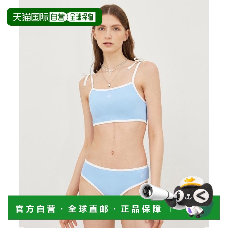 韩国直邮City Breeze正品韩版都市时尚休闲日常比基尼CMF2WS04IG