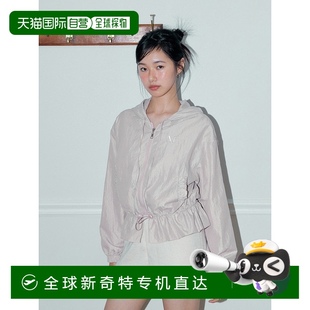 棉服3060 韩国直邮margarin fingers设计师款 少女甜美新款 日常女款
