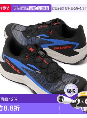 韩国直邮SALOMON GENESIS（黑色/法国蓝/樱桃番茄色） (L47807700
