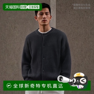 上装 韩国直邮xero女士毛衣圆领时尚 潮流百搭女装 保暖舒适 休闲