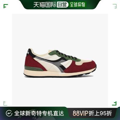 韩国直邮diadora 通用 休闲鞋