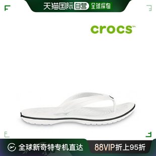 100 半球桿 韩国直邮Crocs 鱷魚 凉鞋 11033 拖鞋 运动沙滩鞋