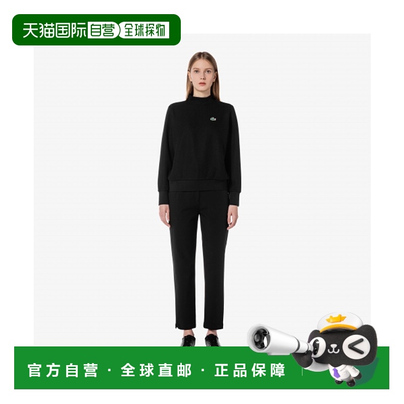 韩国直邮LACOSTE 女士女装休闲裤HF935E-54NR031