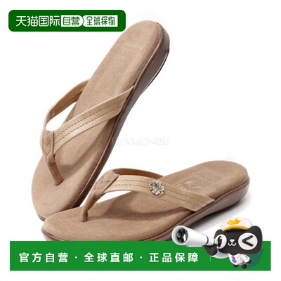 韩国直邮island slipper 通用 凉鞋拖鞋