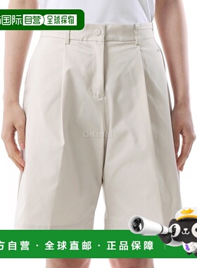 韩国直邮J.LINDEBERG 玛吉短裤（GWPA12531-U029） 短裤/短款裤子