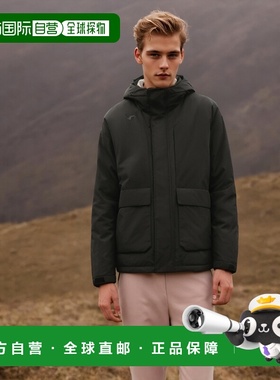 韩国直邮DYNAFIT户外休闲运动舒适日常时尚新款棉服YMW23517Z1