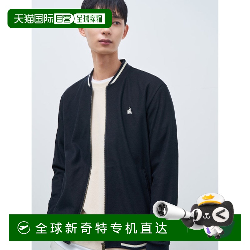 韩国直邮BEANPOLE MEN 男士开衫BC4241C21R