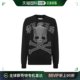 韩国直邮PHILIPP PLEIN24SS短裤 男SADCMJO1161PJO002N0270BLACK