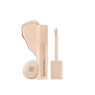 韩国直邮JUNG SAEM MOOL 郑瑄茉 SKIN NUDER CONCEALER 遮瑕膏 6g
