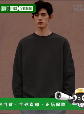 韩国直邮CP Company 13CMSS008A006372G999LENS WAPPEN DIAGONAL