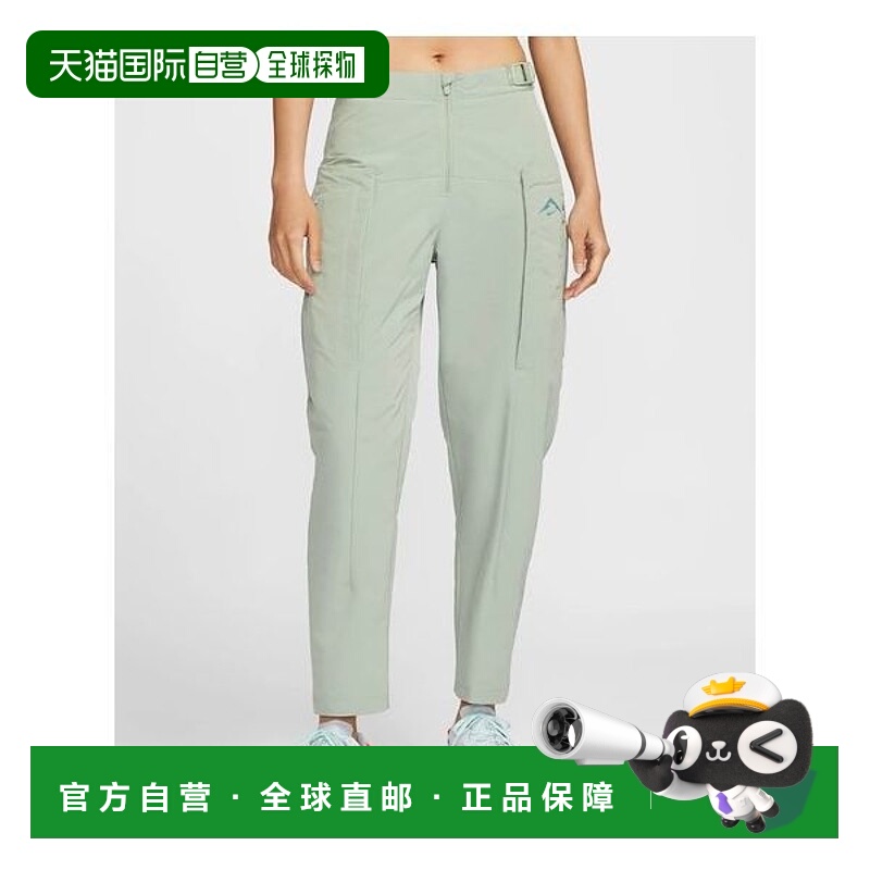 韩国直邮NIKE {仅限店内｝NIKE Trail Repel Mid-rise Running Tr