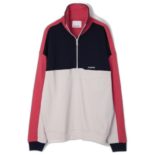 韩国直邮ISABEL MARANT 阿里安男士衬衫 2023年秋季 SW0072HA A1M