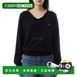 Westwood N401 帕梅拉上衣 Y001V 1803006F 韩国直邮Vivienne