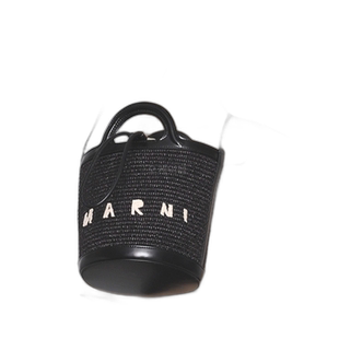 韩国直邮Marni女款手提包小巧外出通勤便于携带水桶包NA46OD002