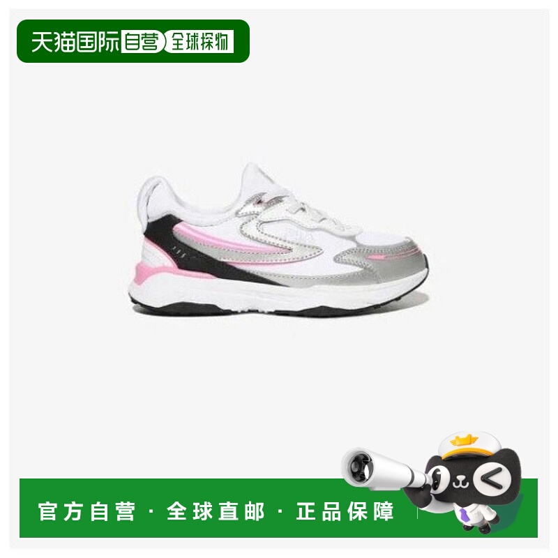 韩国直邮FILA M 轮跑鞋 KQC 3XM02441G-155 Epic Run KD