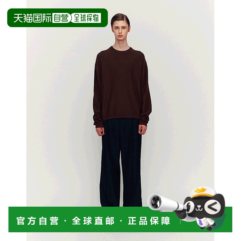 韩国直邮coor女士针织衫时尚休闲保暖舒适潮流百搭显瘦女装上装