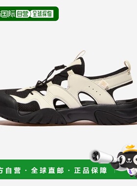 韩国直邮FILA Wheela Peyto 凉鞋 V2 - 013 斐乐