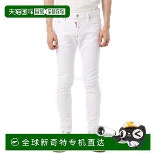 牛仔裤 韩国直邮DSQUARED2 100 S74LB1743 S39781