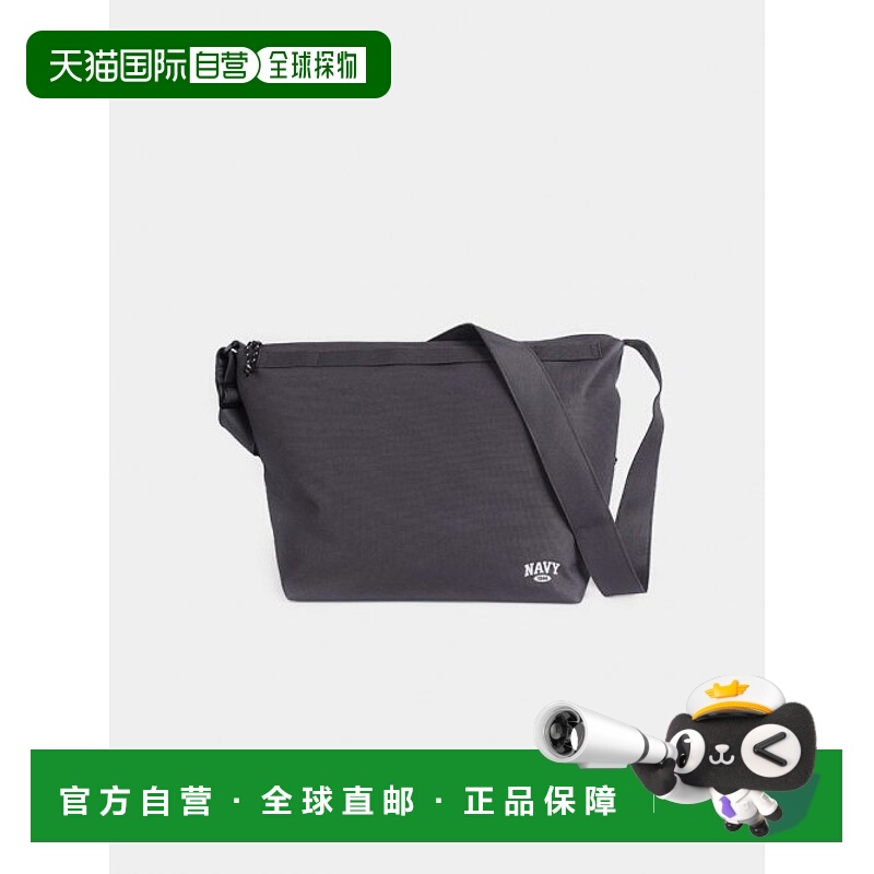 韩国直邮SHOOPEN时尚日常通勤斜挎包HPABXC435M单肩包