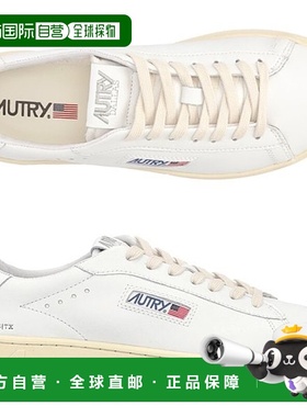 韩国直邮AUTRY 达拉斯 ADLM 休闲鞋 NW01 男式运动鞋