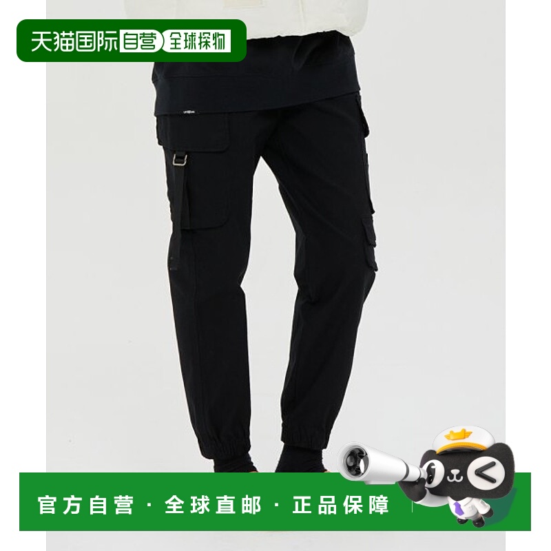 韩国直邮LIFEWORK 女士女装休闲裤LW233WL785新款卫裤