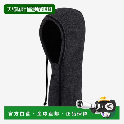 韩国直邮NEW BALANCE Neckwarmer HQK NK8BEF801U-15 Knitted Bar