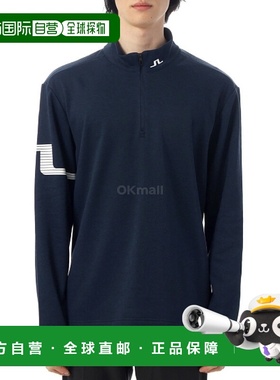 韩国直邮J.LINDEBERG Heath Strike 中层 (GMJS13318-6881) 中层