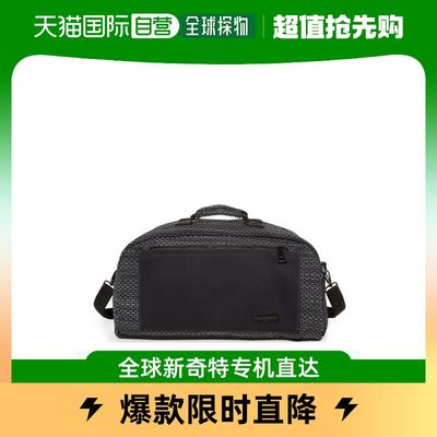 韩国直邮[EASTPAK] TWINE LAB 斜挎包 立领 EIABS03 67S