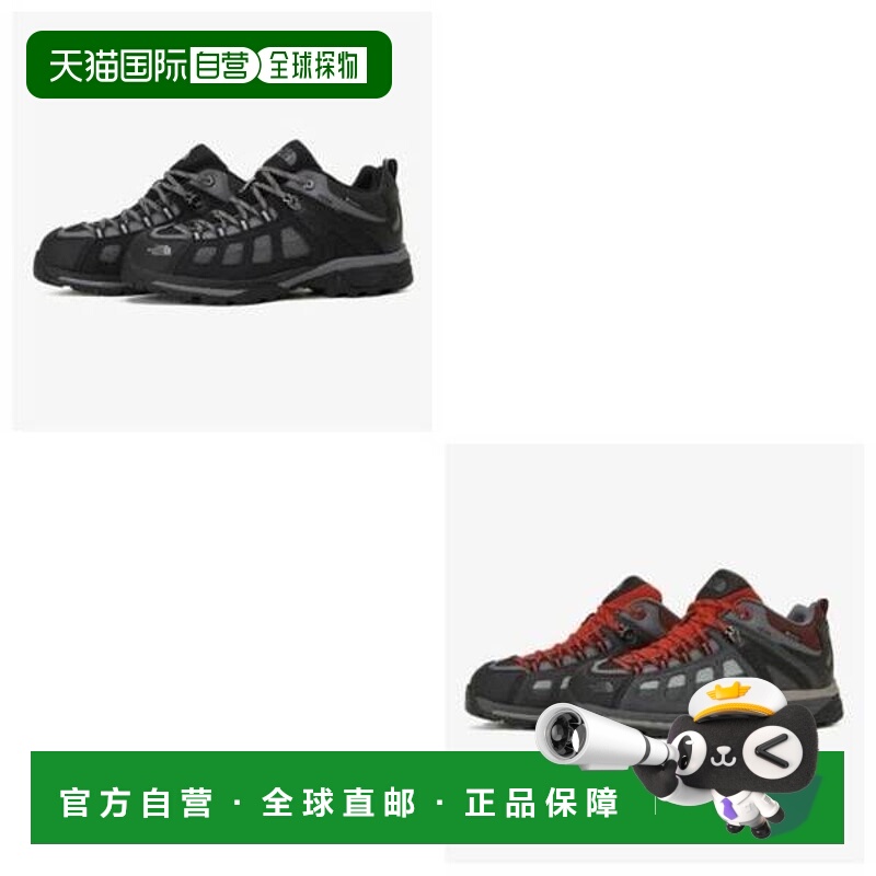 韩国直邮THE NORTH FACE {仅限店内｝THE NORTH FACE Hexa GTX NS
