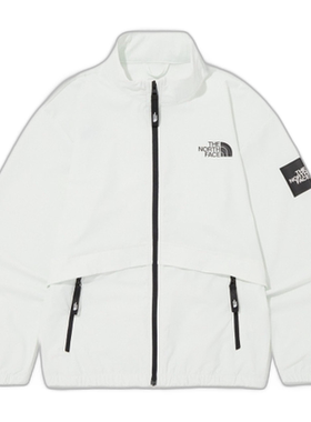 韩国直邮THE NORTH FACE KIDS儿童童装外套NJ5JQ02TIGY新款北面