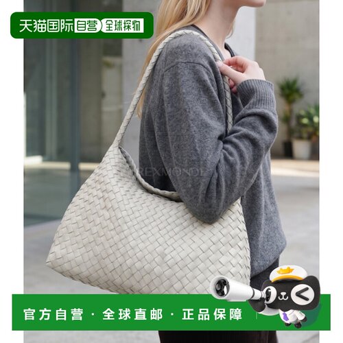 韩国直邮DRAGON DIFFUSION 圣玛丽亚（8700-珍珠） 手提袋单肩包