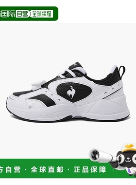 韩国直邮Le coq sportif 乐卡克法国公鸡24年新款户外运动鞋30327