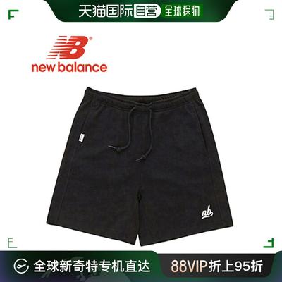 韩国直邮[UNI] 运动短裤 NBNVC22013-19