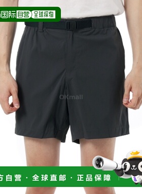 韩国直邮Columbia Landroamer™ 防撕裂短裤 II (2121531-011) 短/