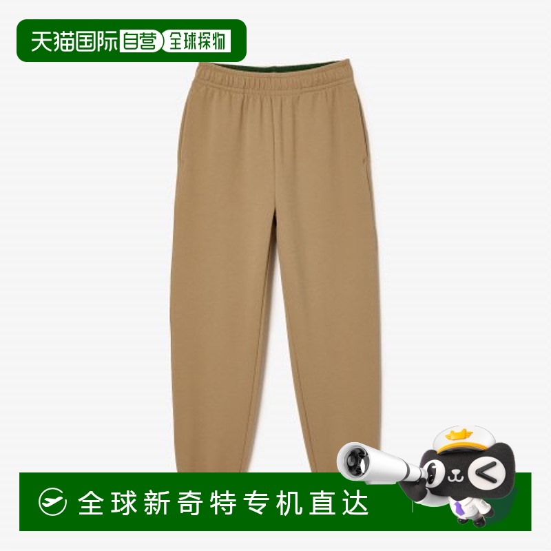 韩国直邮LACOSTE法国鳄鱼 Polo衫女士XF0149-53NCB8