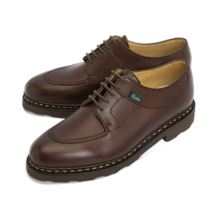 韩国直邮PARABOOT [釜山分店] Paraboot Avignon 男士德比鞋 7051
