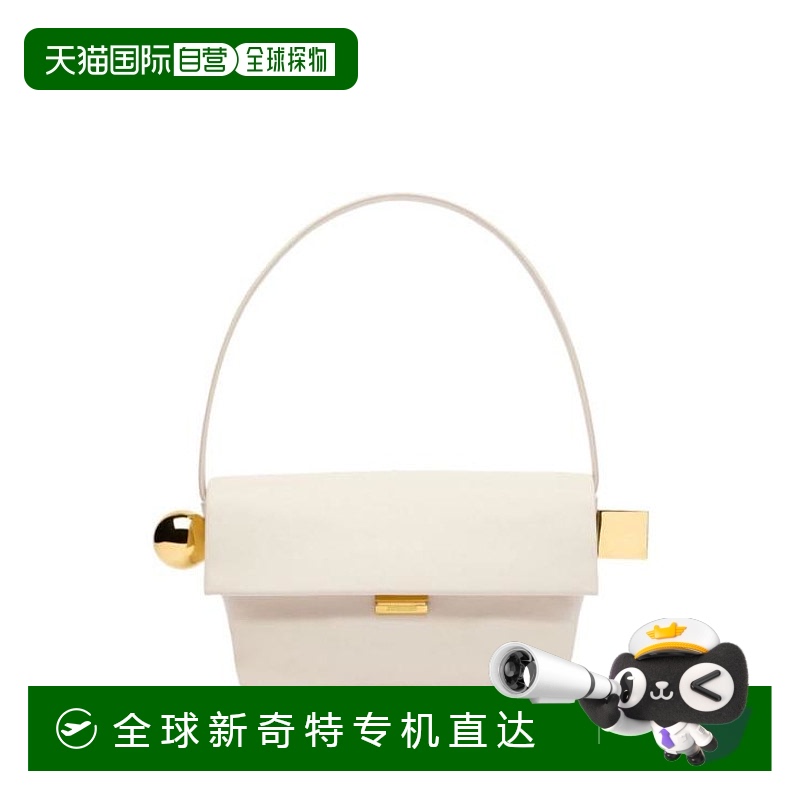 韩国直邮JACQUEMUS25SS单肩包女243BA383 3171 115Beige